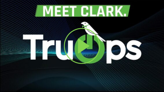 Clark Video Button